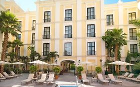 Hotel Solar de las Animas
